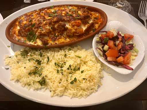 Photo of Hill Ephesus Restaurant - 6 Market Hl, Huntingdon PE29 3NR